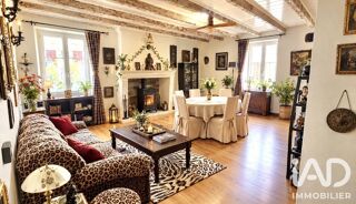 Vente Maison Vente Maison de ville 4 pièces Mairé