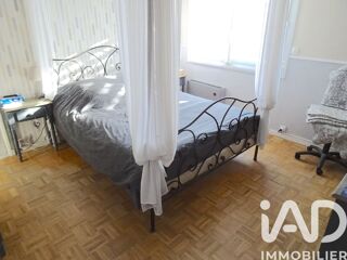  Maison à vendre 5 pièces 97 m²