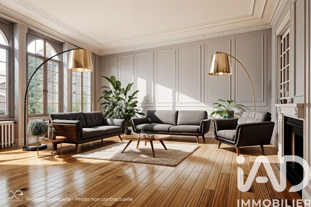 � vendre  Maison Villennes-sur-Seine (78670)