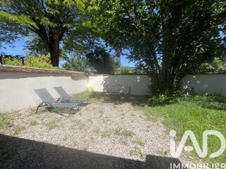  Maison à vendre 5 pièces 125 m²