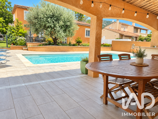  Maison à vendre 6 pièces 160 m²