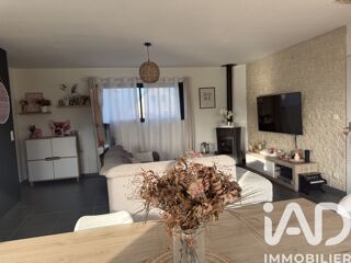  Maison à vendre 5 pièces 116 m²
