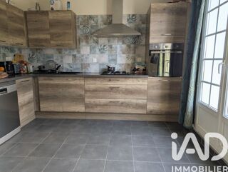  Maison à vendre 5 pièces 153 m²