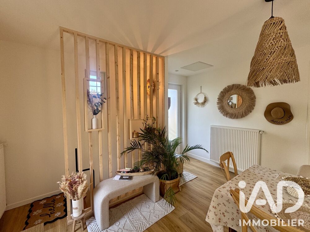 Vente Maison traditionnelle 5 pièces