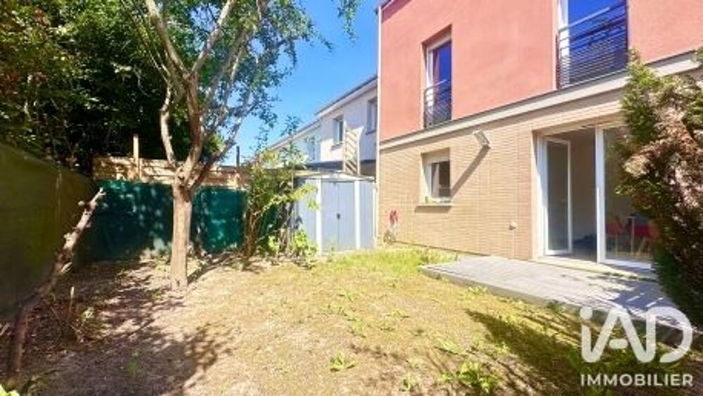 Vente Duplex 4 pièces