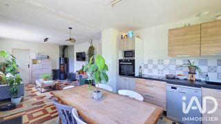 Maison à vendre 4 pièces 76 m²