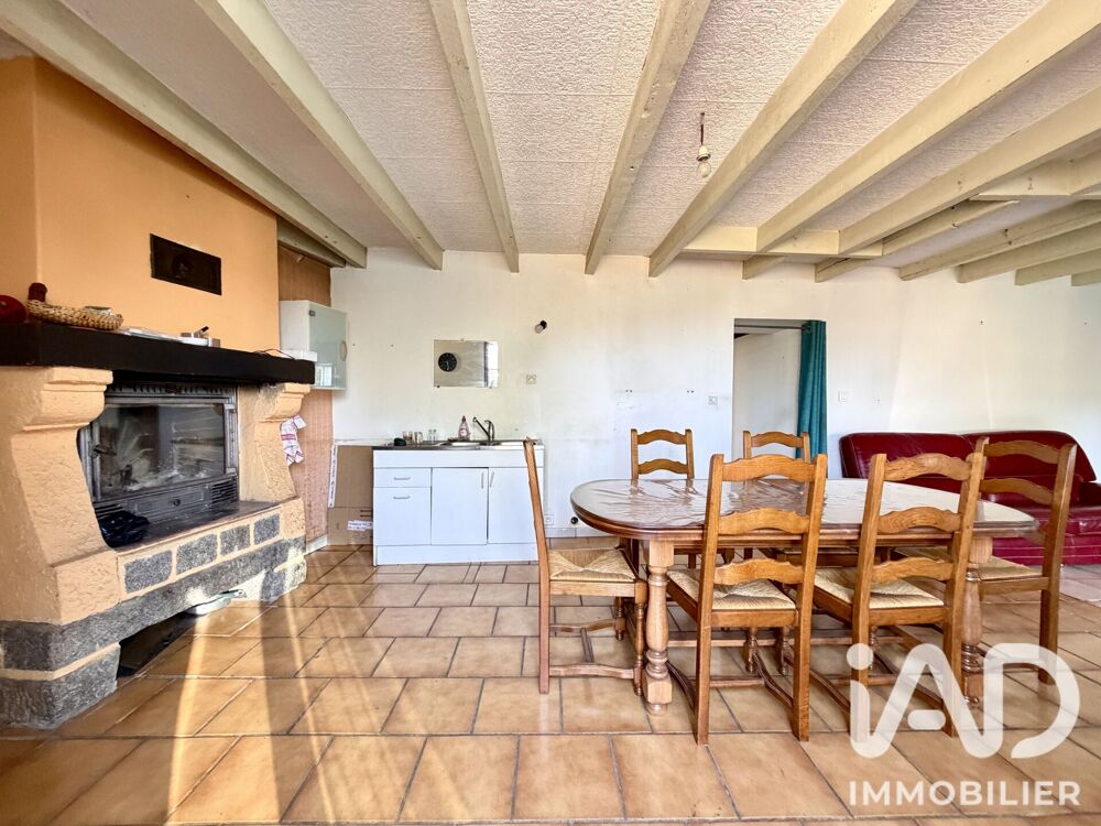 Vente Maison/villa 4 pièces