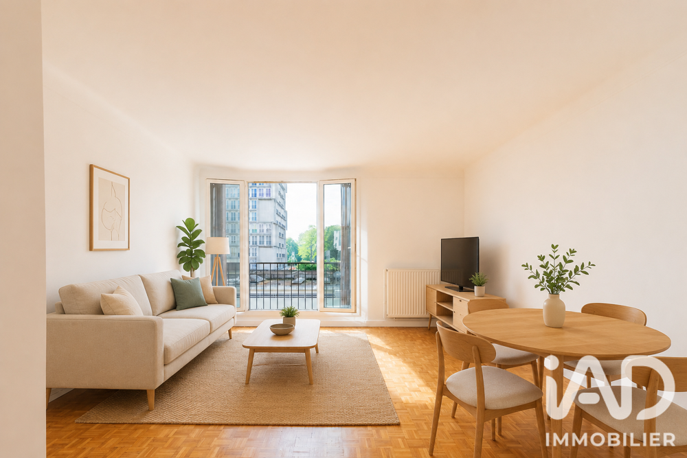 Vente Appartement Vente Appartement 3 pièces Choisy-le-roi