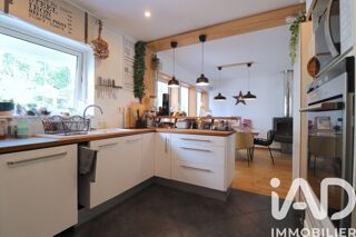  Maison à vendre 6 pièces 133 m²