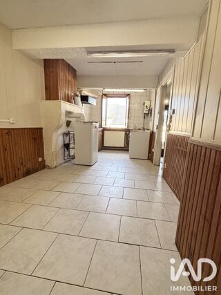  Maison à vendre 4 pièces 101 m²