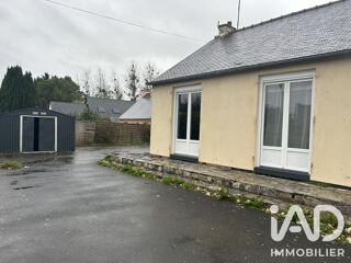 Vente Maison Vente Maison/villa 2 pièces Pommerit-le-vicomte