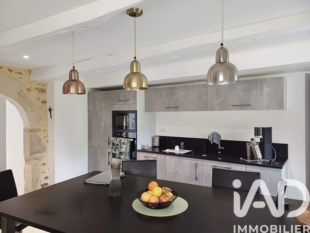 Vente Maison Vente Maison traditionnelle 5 pièces Montredon
