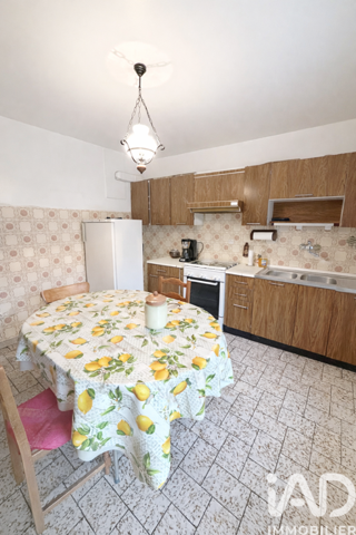  Maison � vendre 5 pi�ces 134 m�