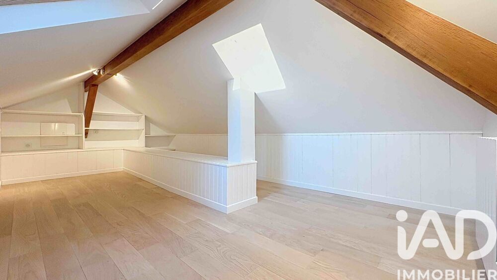 à vendre  Appartement Clamart (92140)