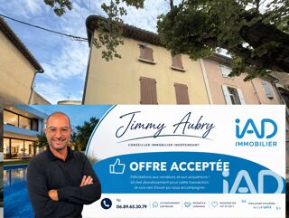  Maison à vendre 5 pièces 87 m²