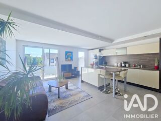  Appartement à vendre 4 pièces 76 m²