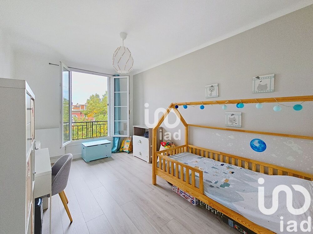 Vente Appartement Vente Appartement 3 pièces Suresnes