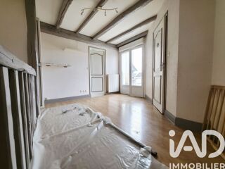  Immeuble à vendre 126 m²