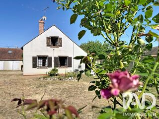  Maison à vendre 5 pièces 116 m²