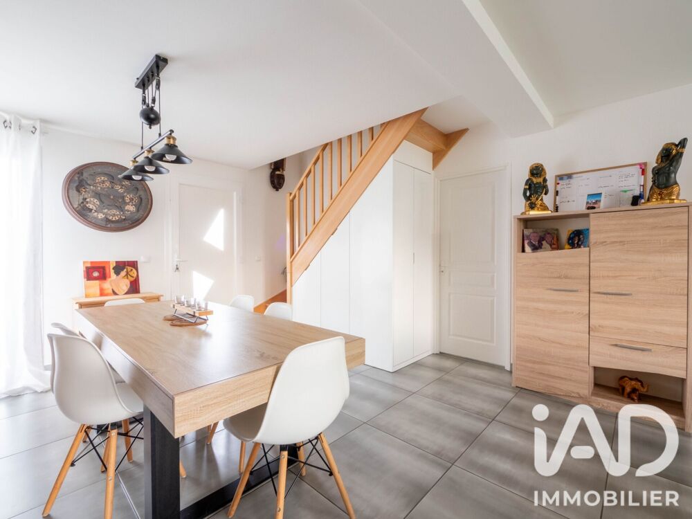 Vente Maison Vente Maison/villa 6 pièces Le gué-d'alleré