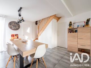  Maison à vendre 6 pièces 107 m²