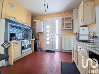  Maison à vendre 5 pièces 80 m²
