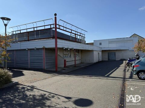 iad France - Virginie Mahrach () vous propose : En ex... 480000 18230 Saint-doulchard