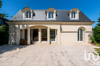  Maison à vendre 5 pièces 125 m²