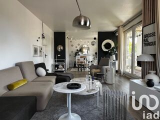  Appartement à vendre 3 pièces 82 m²
