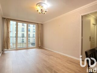  Appartement � vendre 3 pi�ces 55 m�