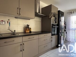  Appartement à vendre 3 pièces 65 m²
