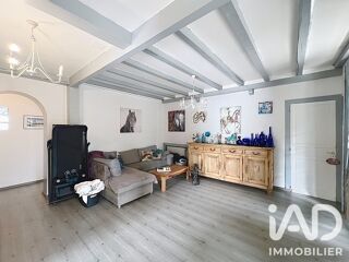  Maison à vendre 5 pièces 165 m²