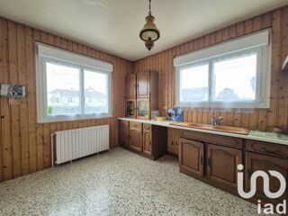  Maison à vendre 4 pièces 88 m²