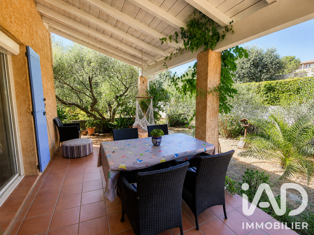 Vente Maison Vente Maison traditionnelle 5 pièces Vergèze