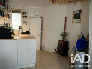 Vente Appartement Vente Appartement 2 pièces Paris 18