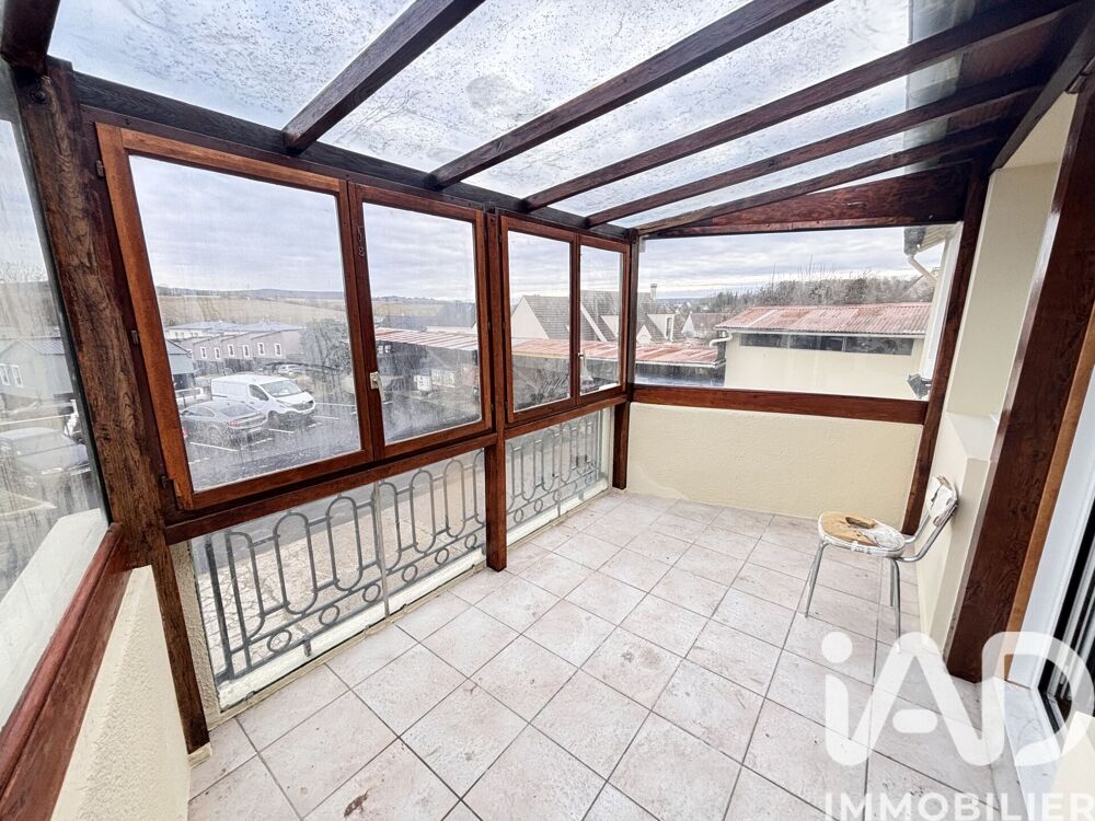 Location Appartement 4 pièces