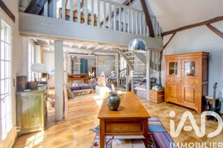  Maison � vendre 8 pi�ces 185 m�