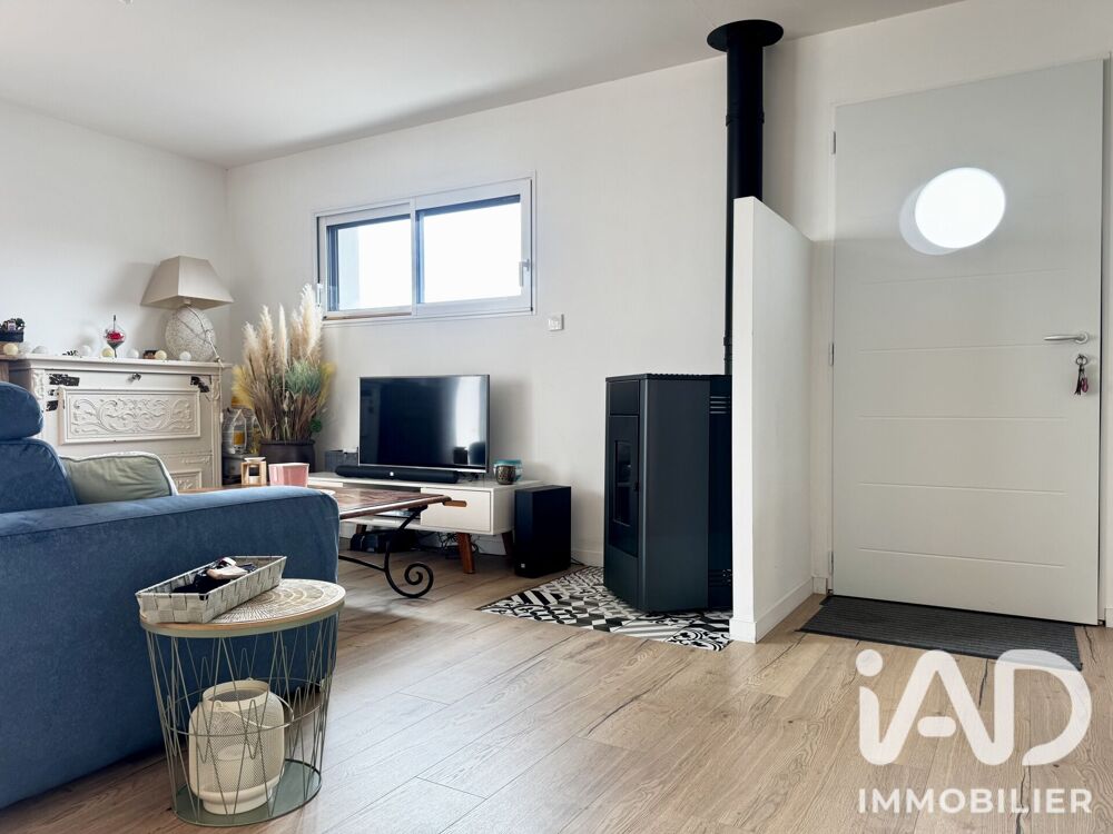 Vente Maison Vente Maison traditionnelle 4 pièces Plouhinec