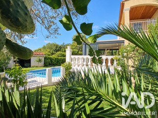  Maison à vendre 5 pièces 123 m²