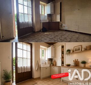  Maison à vendre 5 pièces 71 m²
