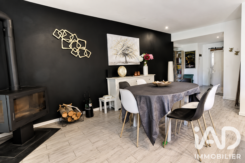 Vente Maison Vente Maison de village 5 pièces Saint-paul-lès-durance