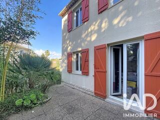  Maison à vendre 5 pièces 88 m²