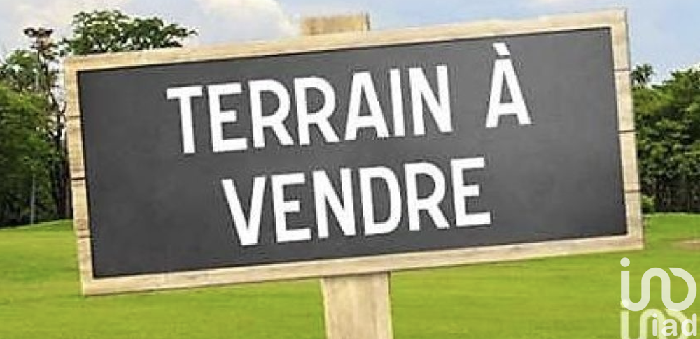 Vente Terrain Vente Terrain 587 m&sup2; Cugnaux