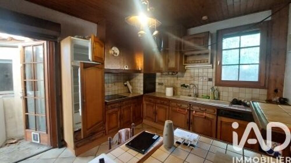 Vente Maison de ville 7 pièces