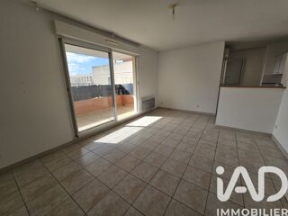  Appartement � vendre 3 pi�ces 60 m�