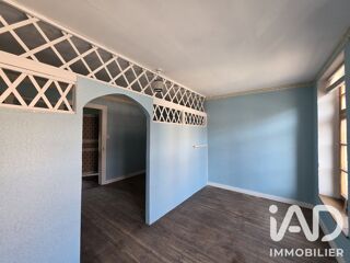  Maison à vendre 3 pièces 57 m²