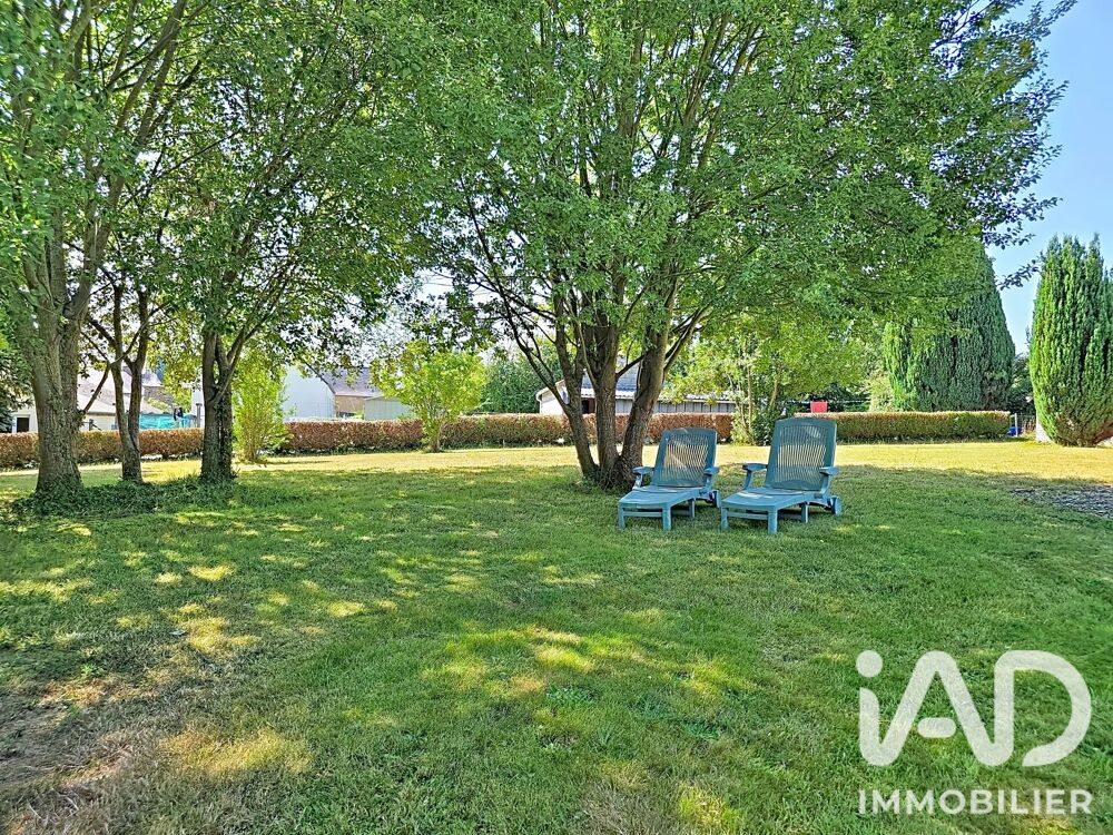 Vente Maison Vente Maison traditionnelle 7 pièces Saint-sauveur-la-pommeraye