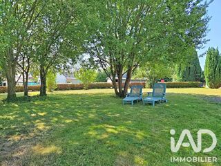  Maison à vendre 7 pièces 148 m²
