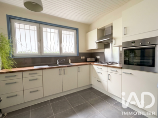  Maison à vendre 2 pièces 61 m²
