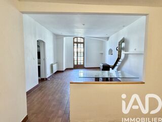  Maison à vendre 3 pièces 152 m²